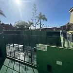 Villa Dunas Del Paraiso