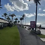 Villa Dunas Del Paraiso