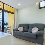 M&M Suite Los Cactus By Homestaygrancanaria