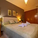 Komfortable Ferienwohnung In El Turman Mit Garten, Terrasse