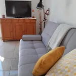 Apartamento La Aldea Pueblo Gran Canaria 2A