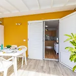 Las Nectarinas By Villagrancanaria