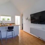 Charming Bungalow With Pool In Maspalomas