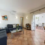 Spacious House With Pool In Maspalomas