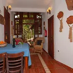 Unique Cave House With Jacuzzi In Moya