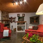 Unique Cave House With Jacuzzi In Moya