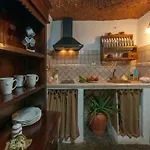 Unique Cave House With Jacuzzi In Moya