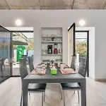 Home2Book Mountain Serenity House Agaete, Terrace