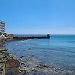 Sunny Winter Arinaga