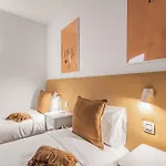 Agaete Shine Suites