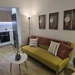 Apartamento Teror Encantado