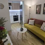 Apartamento Teror Encantado
