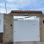 Private Pool, Parking, Bbq In The South Of Gc