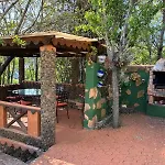Los Matos, Canarian House In Valleseco