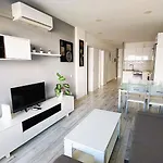 Agaete Parque: Apartamento Vista Piscina