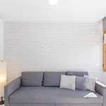 Apartamento Acuario
