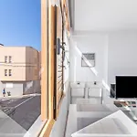 Apartamento Acuario