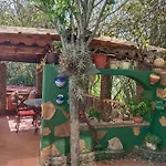 Los Matos, Canarian House In Valleseco