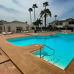 Luxury Bungalow Maspalomas Gran Canaria
