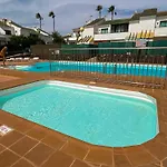 Luxury Bungalow Maspalomas Gran Canaria