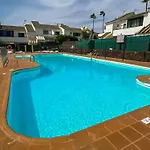 Luxury Bungalow Maspalomas Gran Canaria
