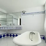 Villa Barranco De Los Cernicalos