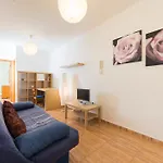 Apartamento Faycan