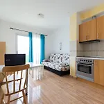Apartamento Faycan