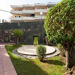 Apartment Las Burras