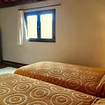 Casa Del Caminero En Tejeda