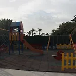 Bungalow Sonora Golf