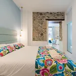Cathedral Suites