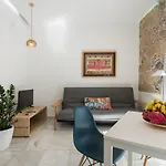 Cathedral Suites