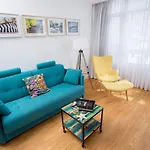 Superb Apartament Canteras