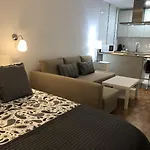 Estudios Ciudad Jardin