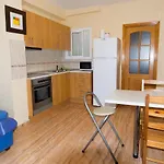Apartamento Faycan