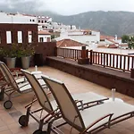Hotel Rural Fonda De La Tea The Best Location And The Best Views