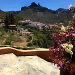 Casita Bentayga