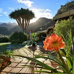 Vivelorural Casa La Cuevita, Santa Brigida