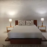 Vivelorural Casa La Cuevita, Santa Brigida