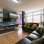 Las Salinas House