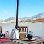 Hacienda Orange Garden