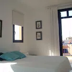 Bahia Meloneras Villa