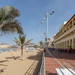 Apartamentos Syria Las Canteras