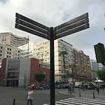 Mai City Apartment
