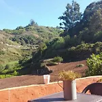 Casa- Cueva \