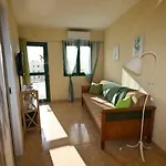 Centrico apartamento 423