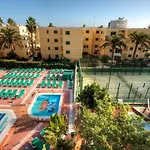 Centrico apartamento 423