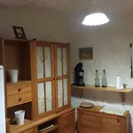 Casa- Cueva \
