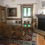 Main House “El Estanco 14”